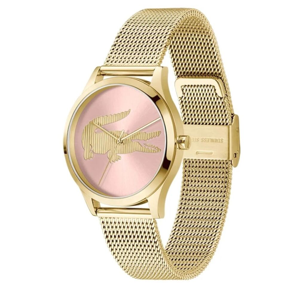 Lacoste 2001418 Kadın Kol Saati