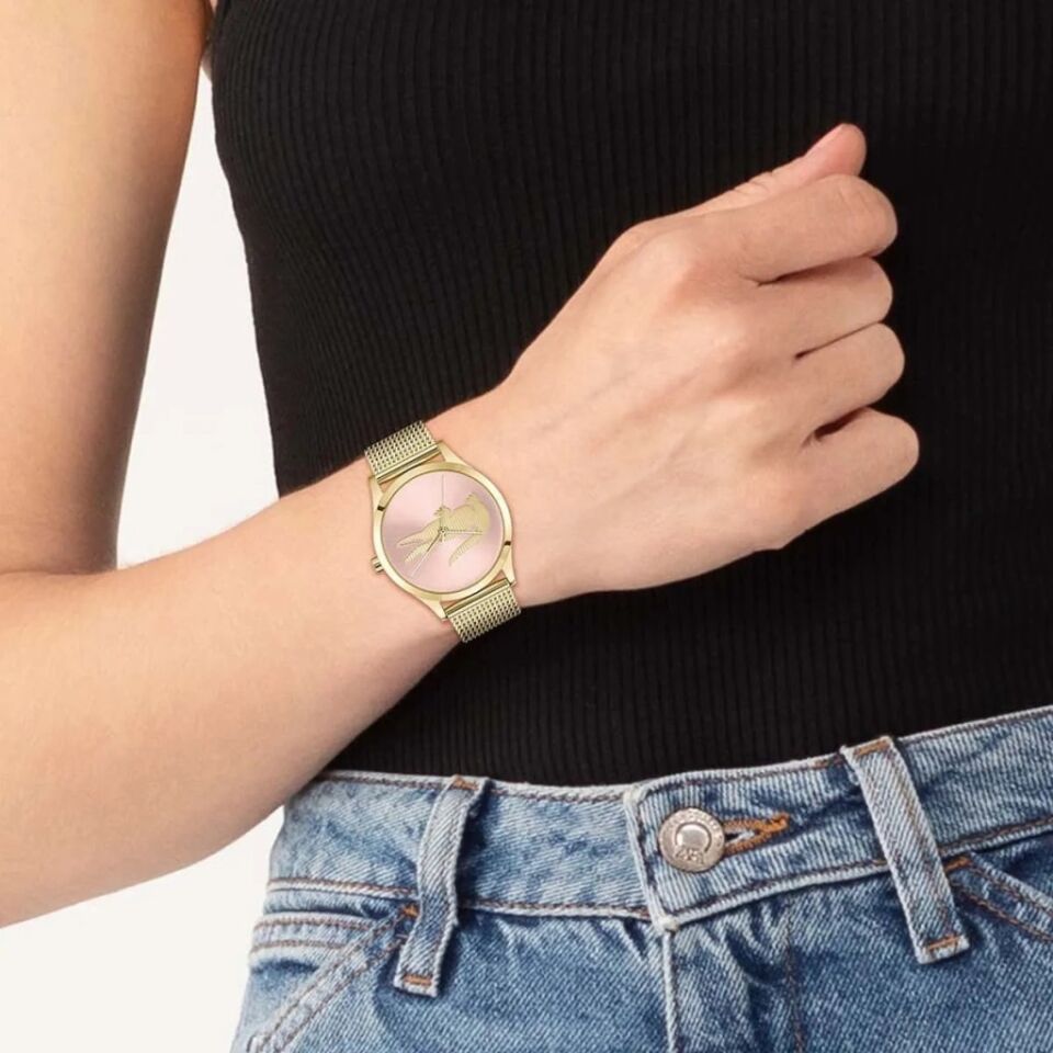 Lacoste 2001418 Kadın Kol Saati