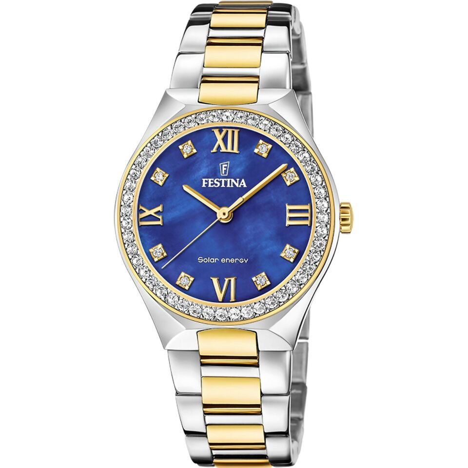 FESTINA F20659/2 SOLAR KADIN KOL SAATİ