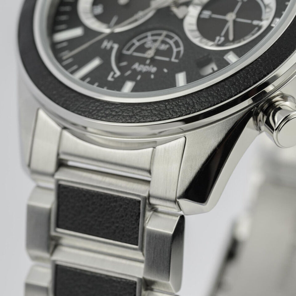 JACQUES LEMANS ECO POWER 1-2115F ERKEK KOL SAATİ