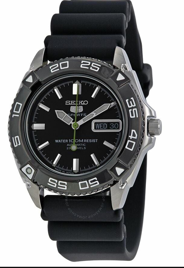SEIKO 5 JAPAN SNZB23J2 ERKEK KOL SAATİ