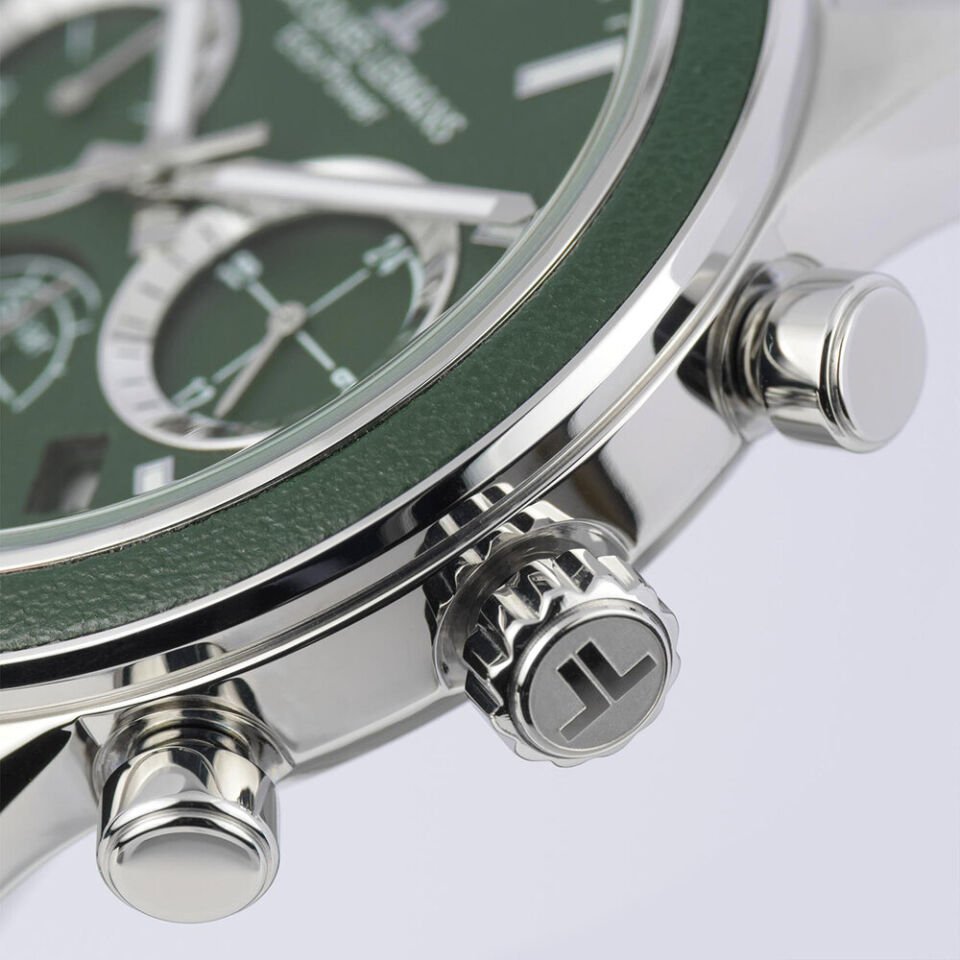 JACQUES LEMANS ECO POWER 1-2115G ERKEK KOL SAATİ