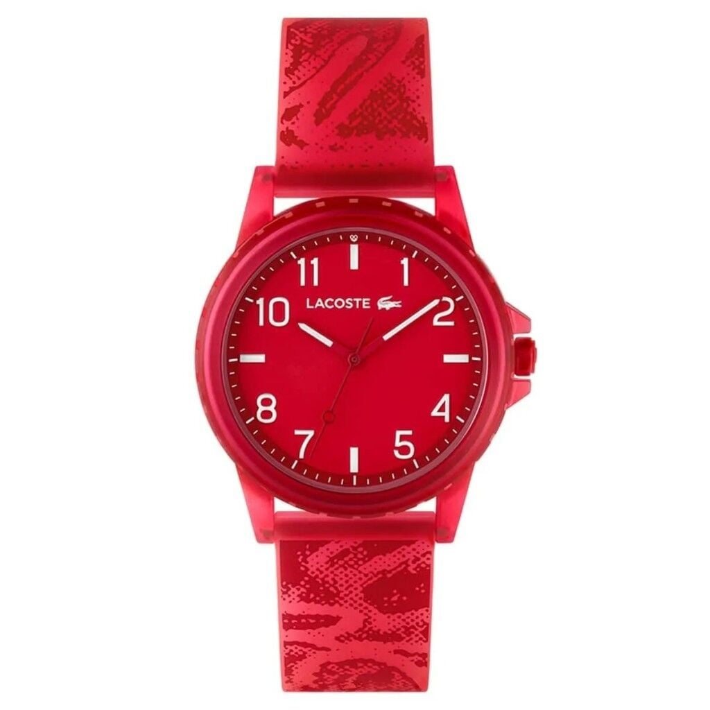 Lacoste 2020158 Kol Saati