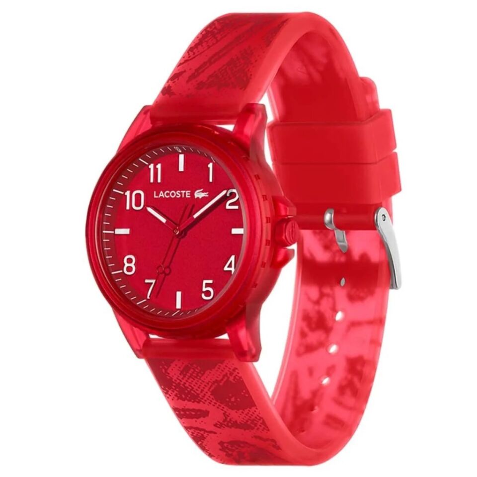 Lacoste 2020158 Kol Saati