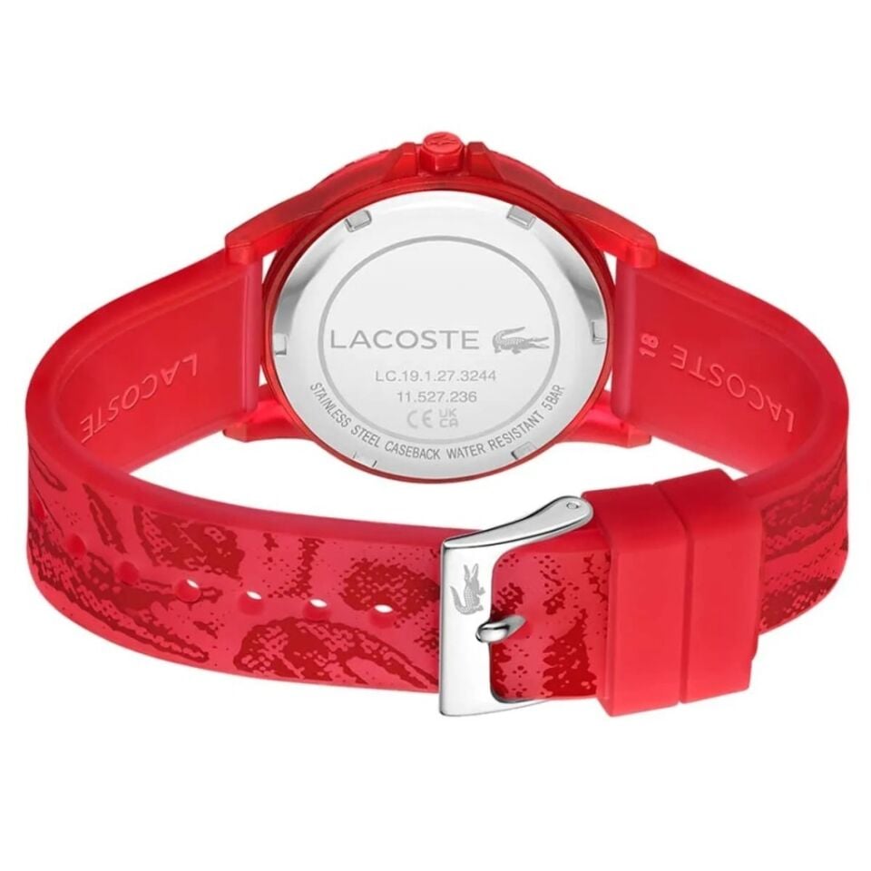 Lacoste 2020158 Kol Saati