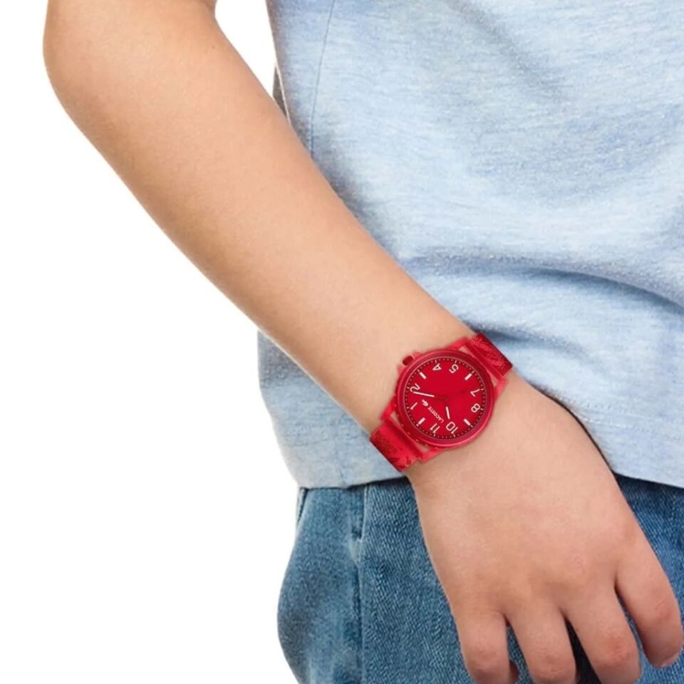 Lacoste 2020158 Kol Saati