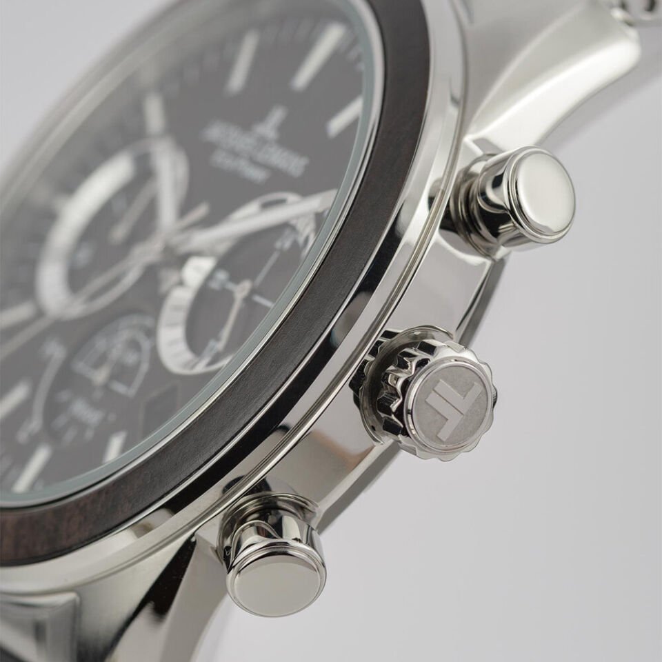 JACQUES LEMANS ECO POWER 1-2115I ERKEK KOL SAATİ