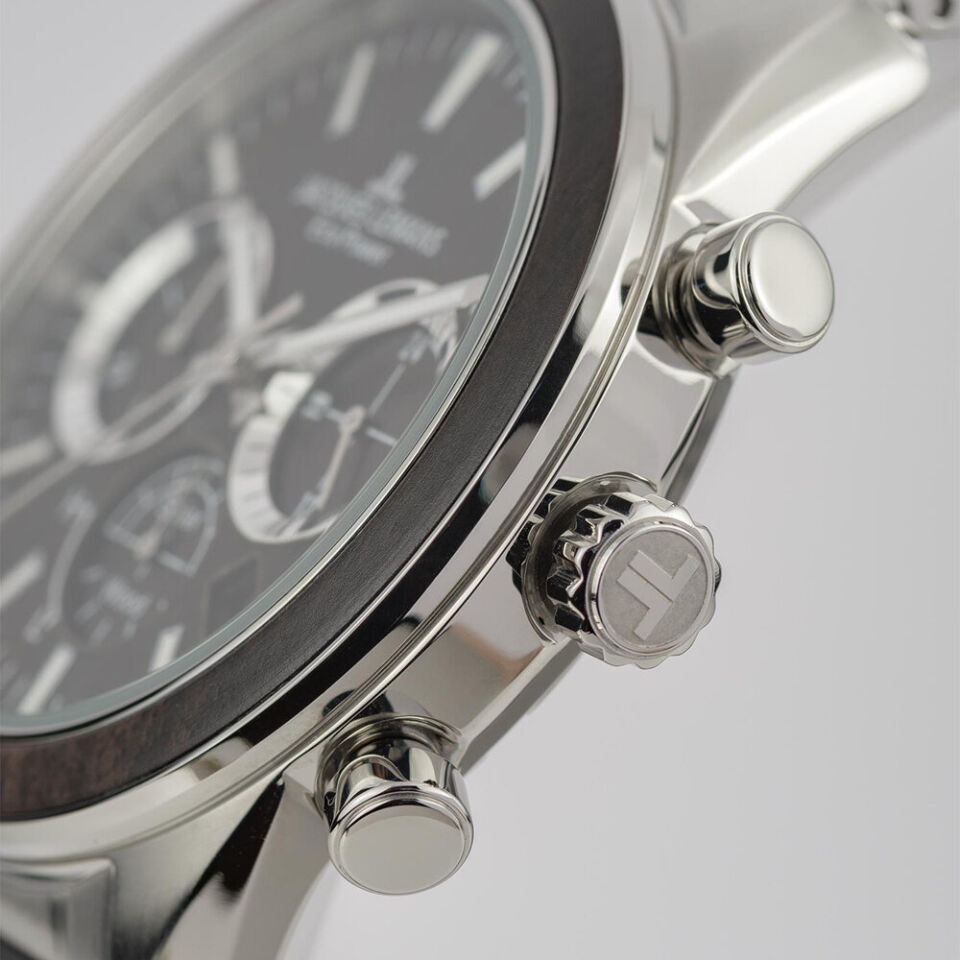 JACQUES LEMANS ECO POWER 1-2115I ERKEK KOL SAATİ
