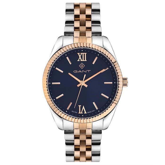 Gant GT061004 41 mm Çelik Erkek Kol Saati