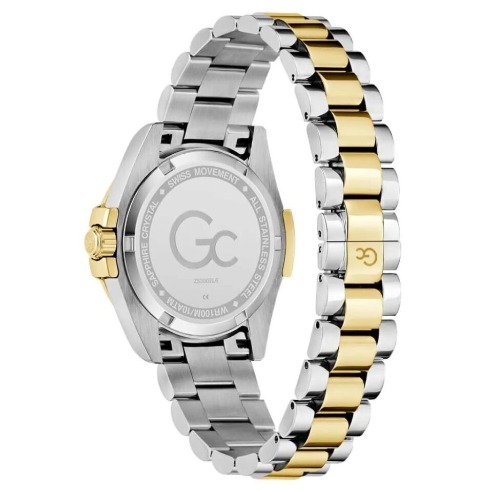 Gc GCZ53002L6 Kadın Kol Saati