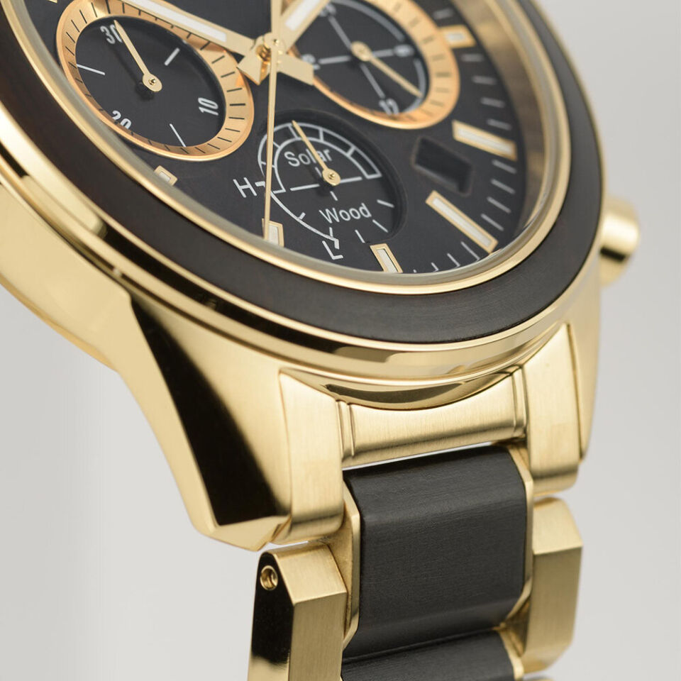 JACQUES LEMANS ECO POWER 1-2115L ERKEK KOL SAATİ