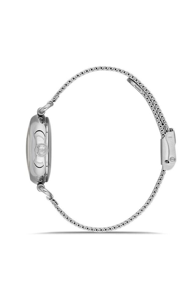 Momentus CW342S-02SS Quartz Çelik Transparan Kadran 30 mm Kadın Kol Saati