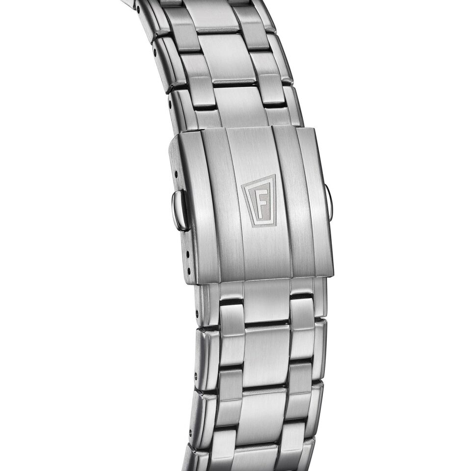 FESTINA F20670/3 CHRONO BIKE ERKEK KOL SAATİ