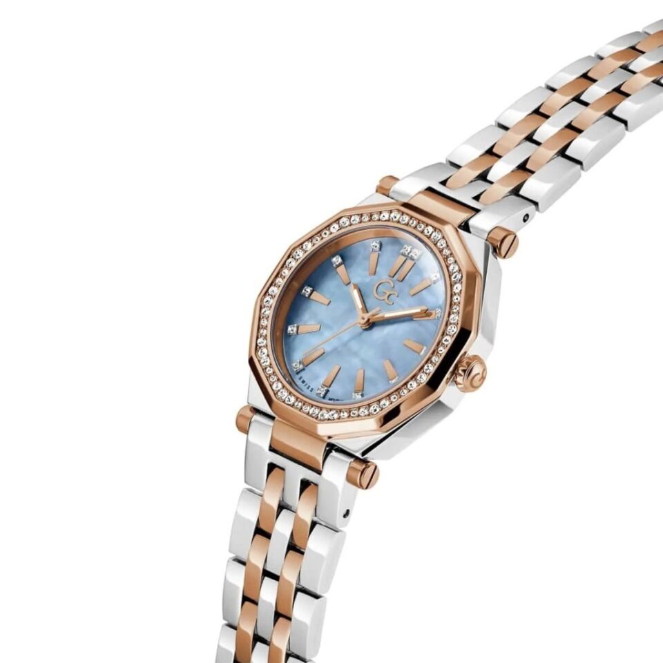 Gc GCZ55002L7 Kadın Kol Saati