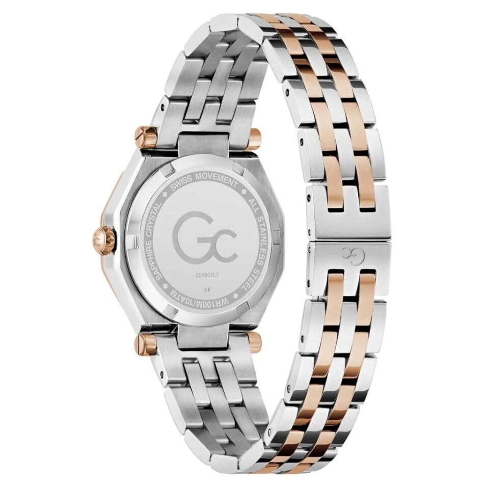 Gc GCZ55002L7 Kadın Kol Saati