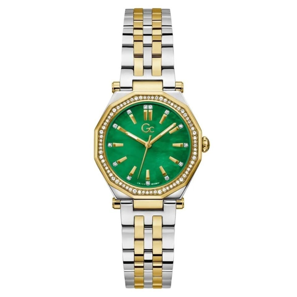 Gc GCZ55003L9 Kadın Kol Saati