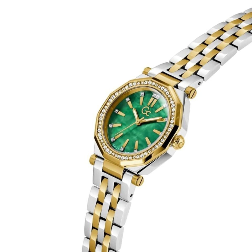 Gc GCZ55003L9 Kadın Kol Saati