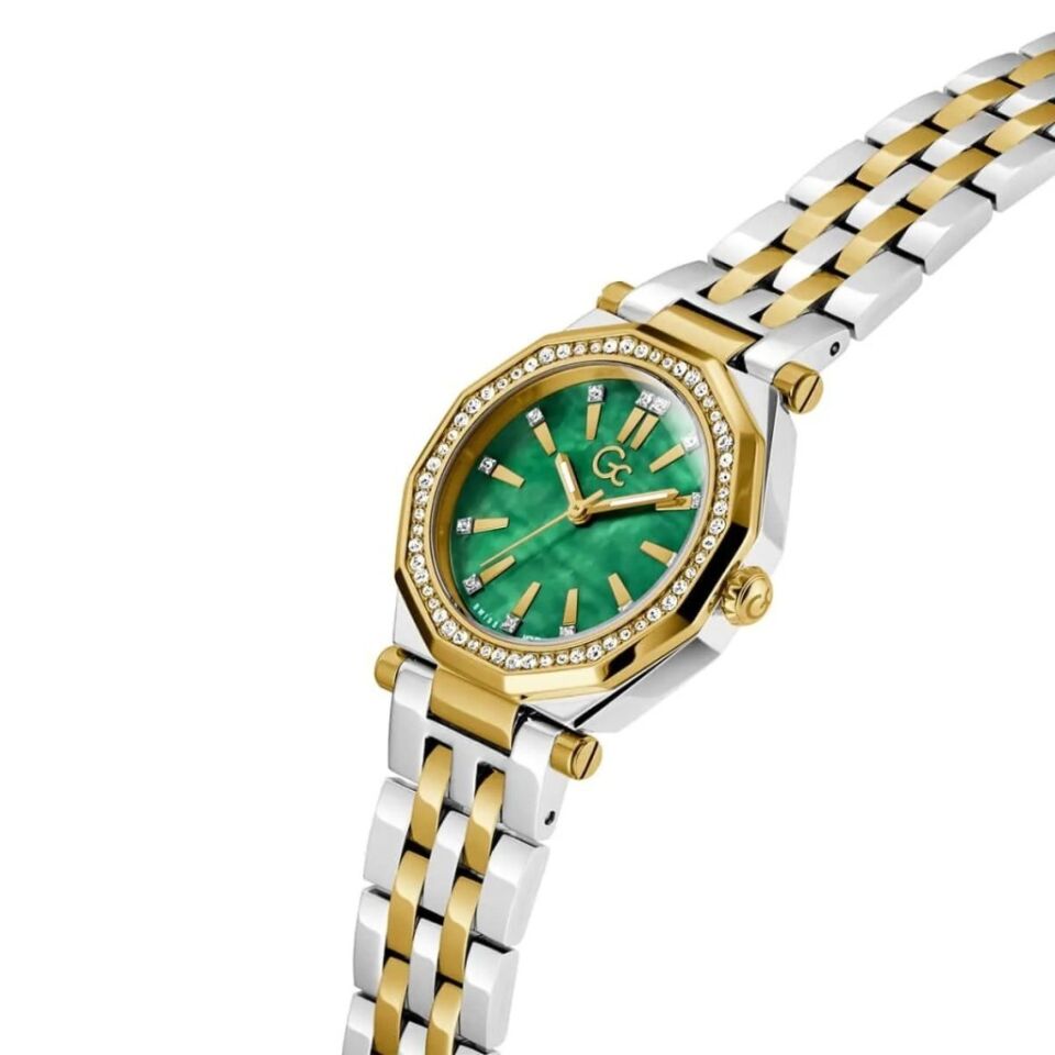 Gc GCZ55003L9 Kadın Kol Saati