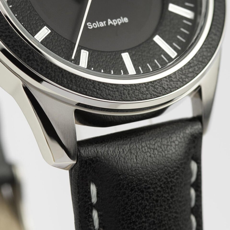 JACQUES LEMANS ECO POWER 1-2116A ERKEK KOL SAATİ