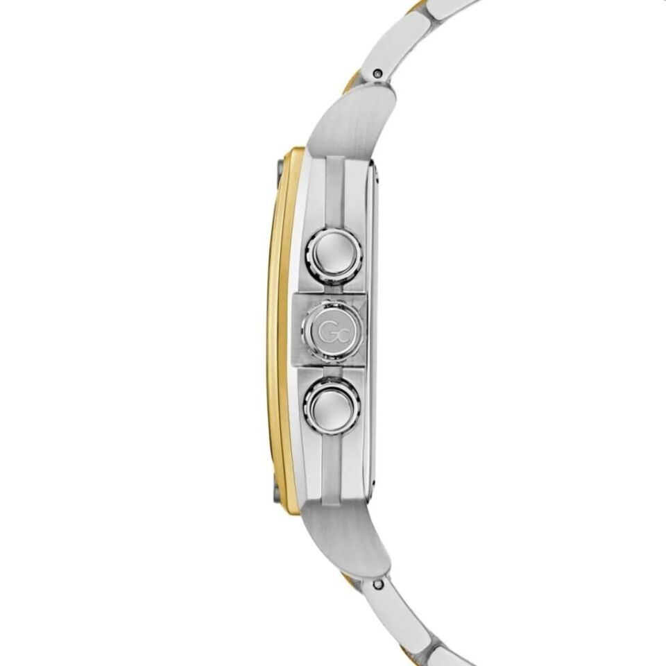 Gc GCZ56006G9 Erkek Kol Saati