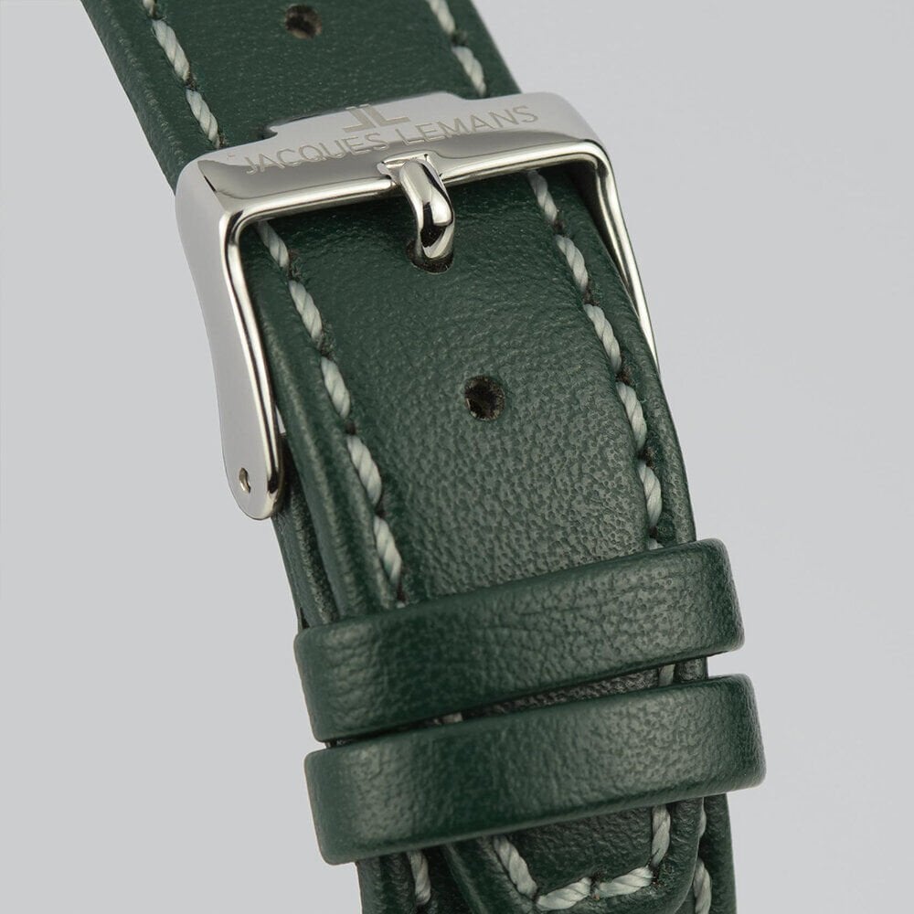 JACQUES LEMANS ECO POWER 1-2116B ERKEK KOL SAATİ