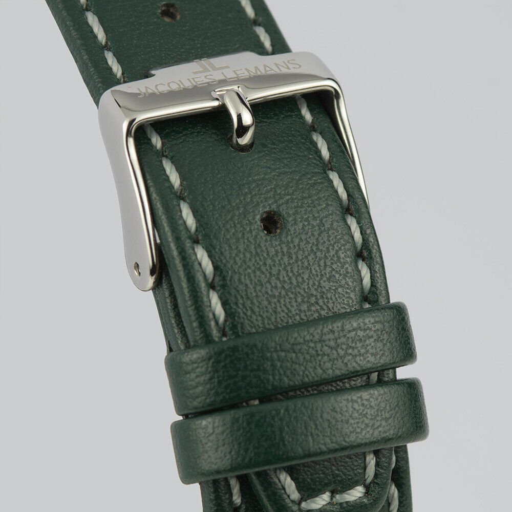 JACQUES LEMANS ECO POWER 1-2116B ERKEK KOL SAATİ