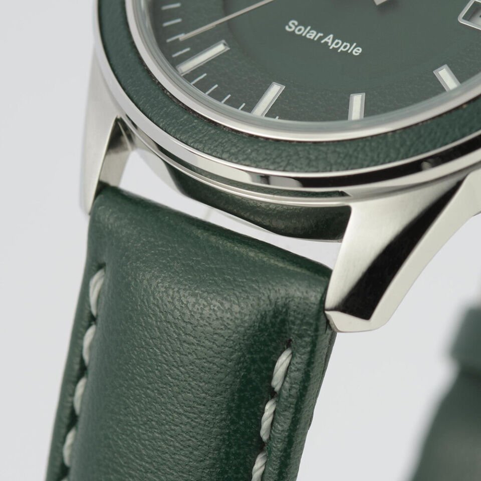 JACQUES LEMANS ECO POWER 1-2116B ERKEK KOL SAATİ