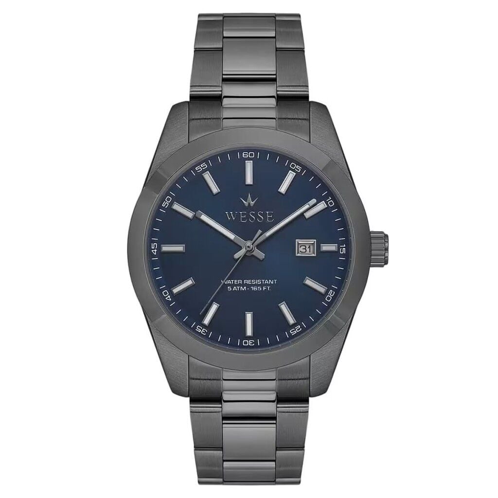 Wesse WWG211007 Erkek Kol Saati