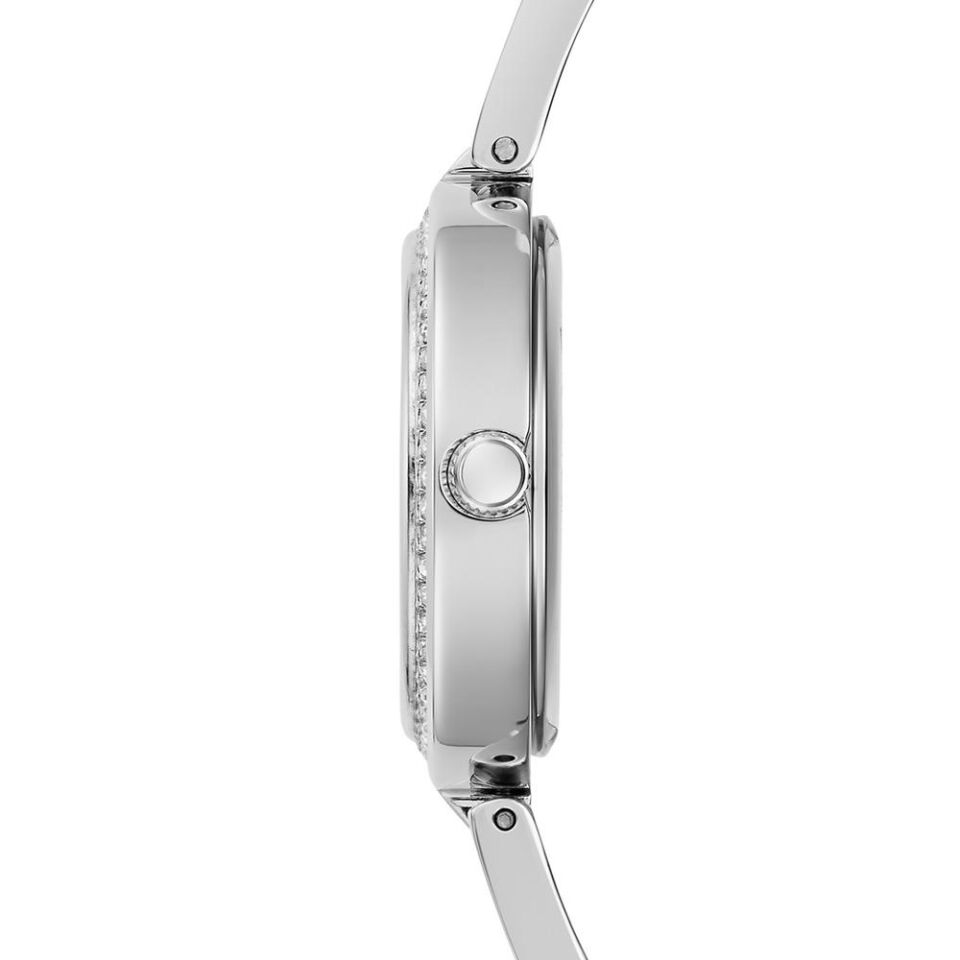 Guess GUGW0655L1 Quartz Çelik Gri 27 mm Kadın Kol Saati