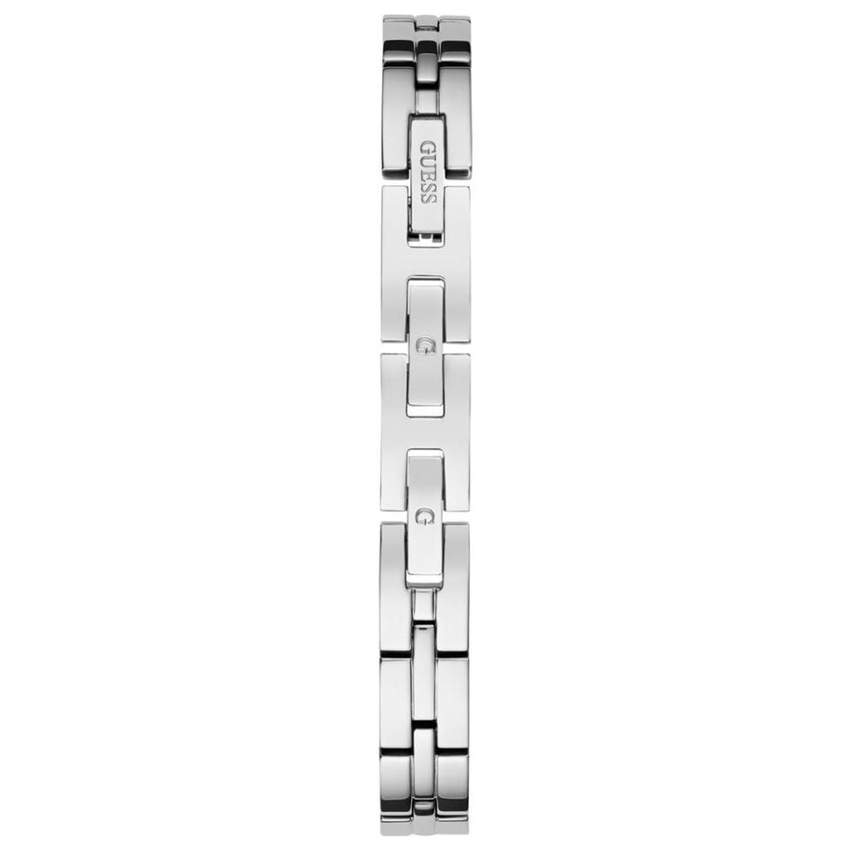 Guess GUGW0655L1 Quartz Çelik Gri 27 mm Kadın Kol Saati