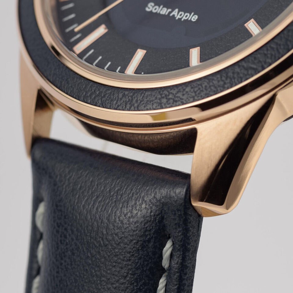 JACQUES LEMANS ECO POWER 1-2116C ERKEK KOL SAATİ