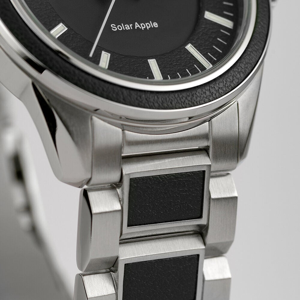 JACQUES LEMANS ECO POWER 1-2116D ERKEK KOL SAATİ