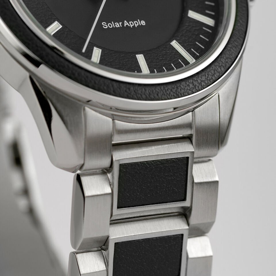 JACQUES LEMANS ECO POWER 1-2116D ERKEK KOL SAATİ