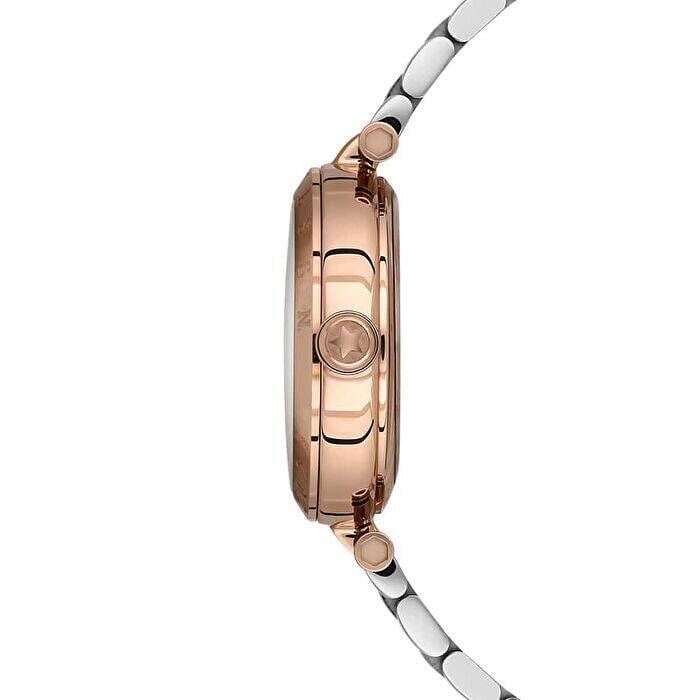 U.s. Polo Assn. USPA2119-01 Quartz Çelik Rose/Gri 32 mm Kadın Kol Saati