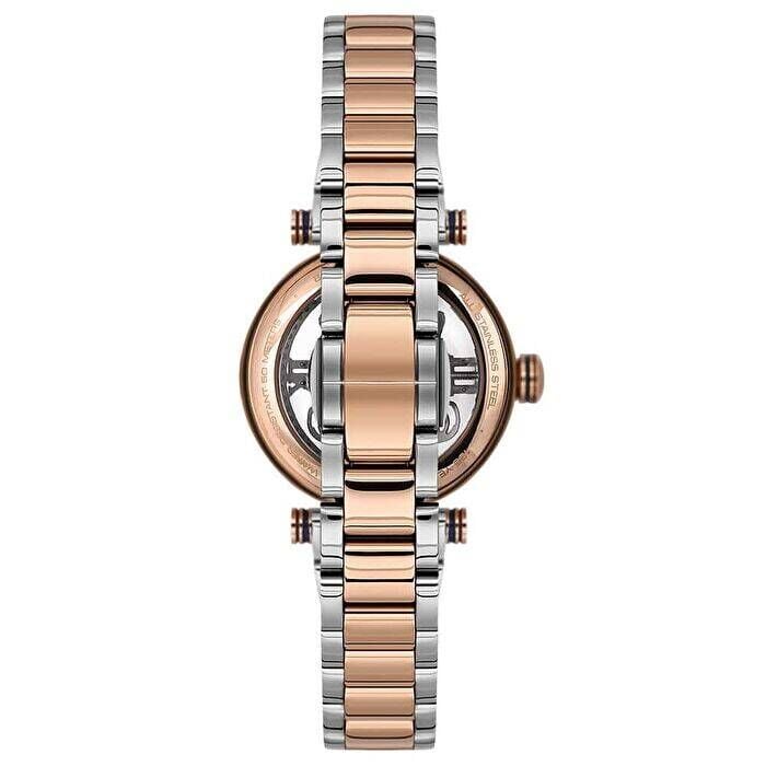 U.s. Polo Assn. USPA2119-01 Quartz Çelik Rose/Gri 32 mm Kadın Kol Saati