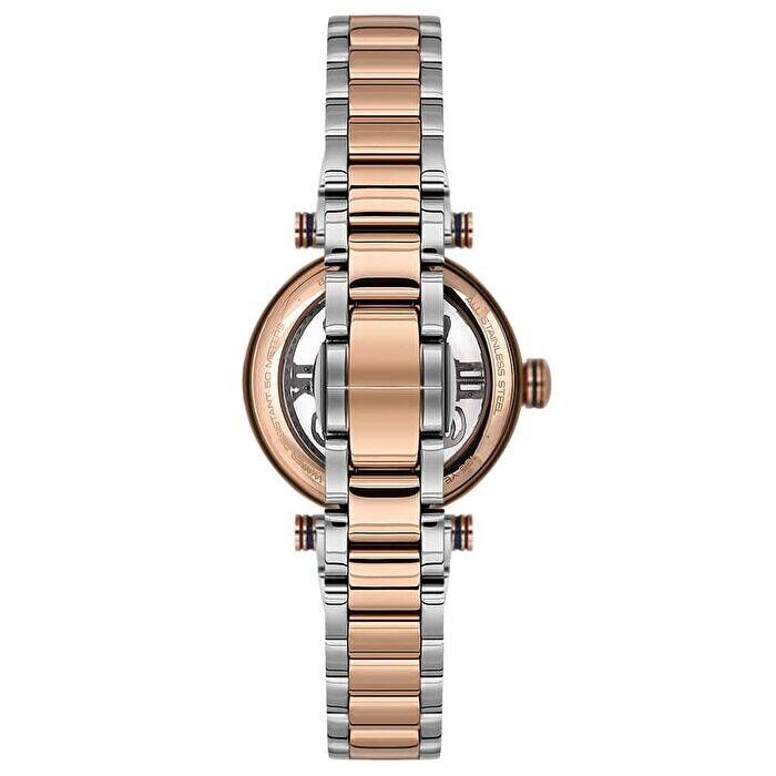 U.s. Polo Assn. USPA2119-01 Quartz Çelik Rose/Gri 32 mm Kadın Kol Saati