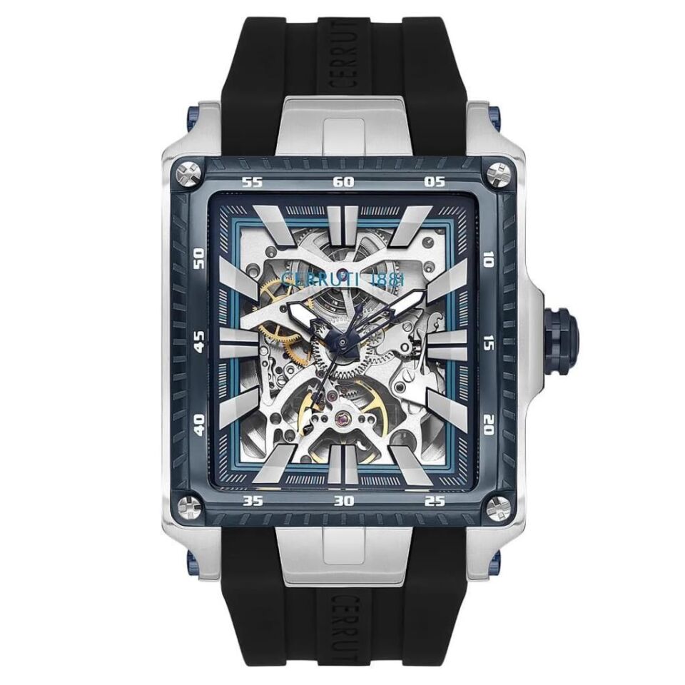 Cerruti 1881 CIWGR0053703 Otomatik Erkek Kol Saati