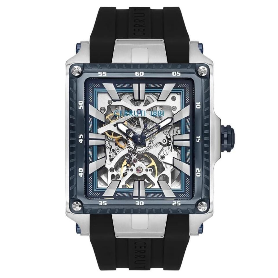 Cerruti 1881 CIWGR0053703 Otomatik Erkek Kol Saati