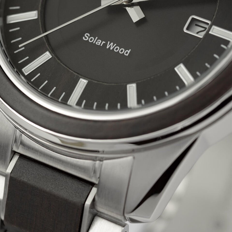 JACQUES LEMANS ECO POWER 1-2116G ERKEK KOL SAATİ