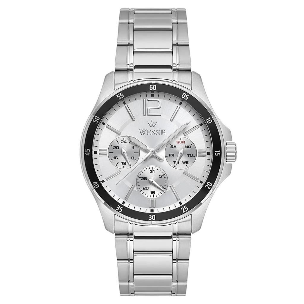 Wesse WWG208804 Erkek Kol Saati
