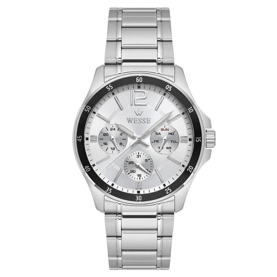 Wesse WWG208804 Erkek Kol Saati