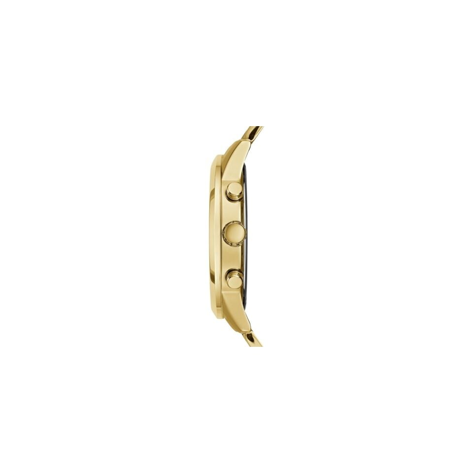 Guess GUW1070L2 Quartz Çelik Altın Rengi 40 mm Kadın Kol Saati