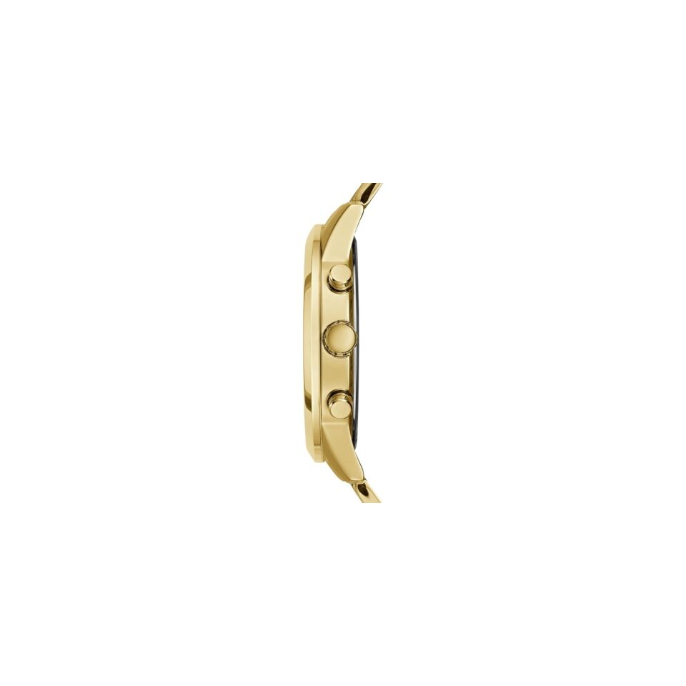 Guess GUW1070L2 Quartz Çelik Altın Rengi 40 mm Kadın Kol Saati