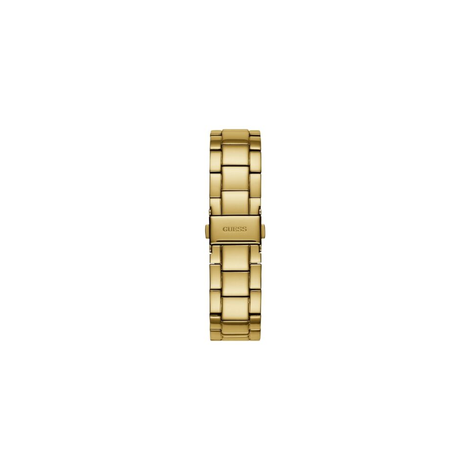 Guess GUW1070L2 Quartz Çelik Altın Rengi 40 mm Kadın Kol Saati