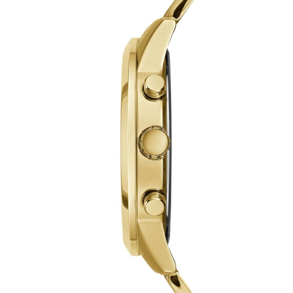 Guess GUW1070L2 Quartz Çelik Altın Rengi 40 mm Kadın Kol Saati