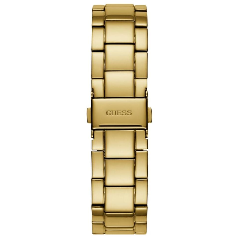 Guess GUW1070L2 Quartz Çelik Altın Rengi 40 mm Kadın Kol Saati