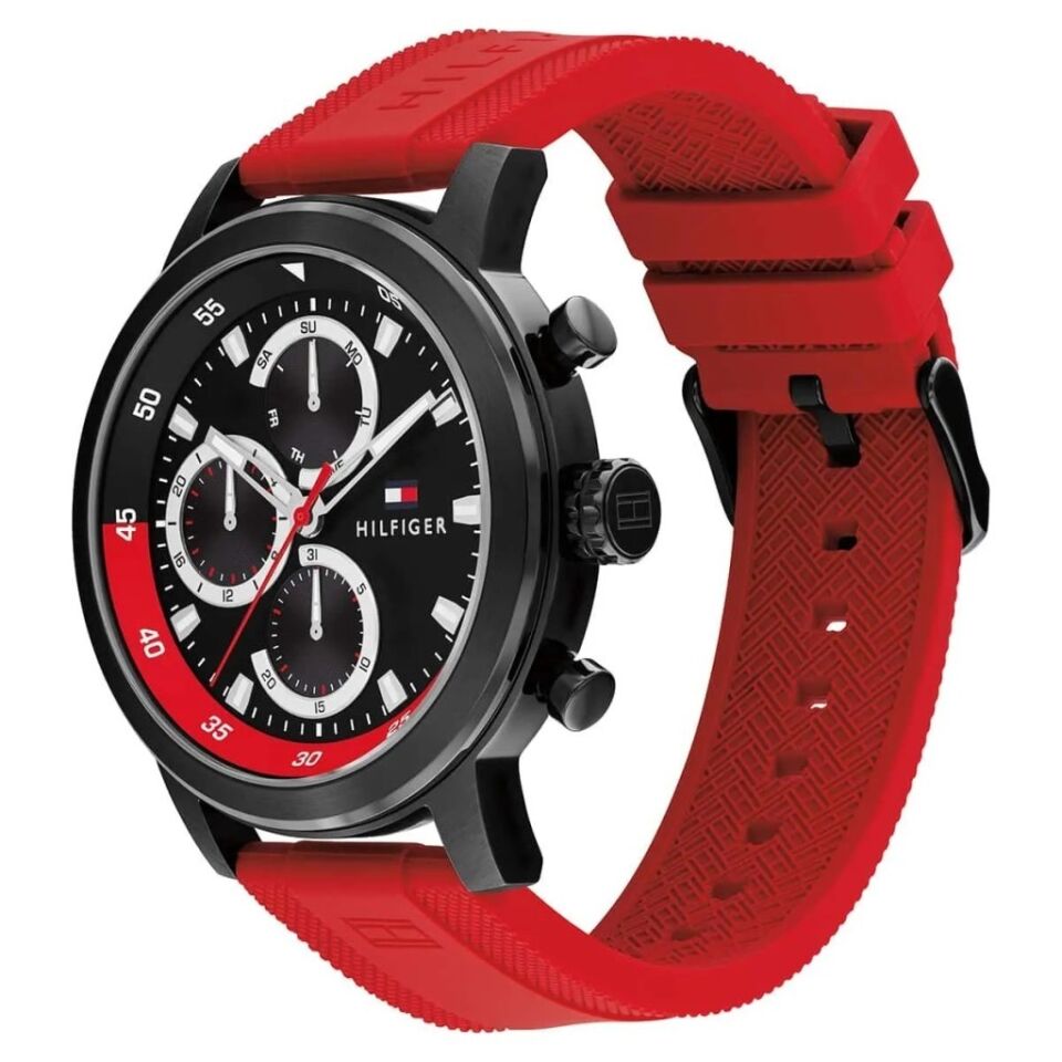 Tommy Hilfiger TH1792178 Erkek Kol Saati
