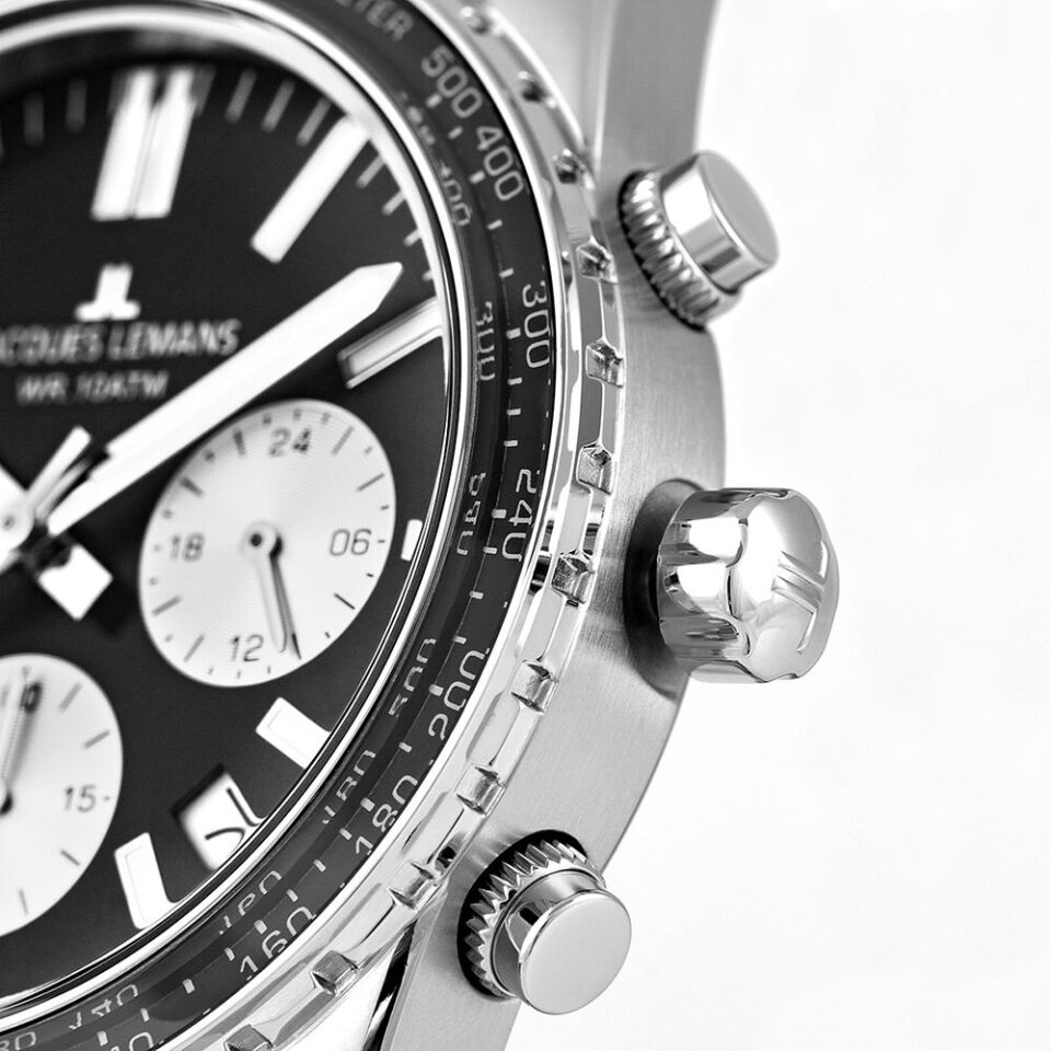 JACQUES LEMANS LIVERPOOL 1-2059G UNISEX KOL SAATİ