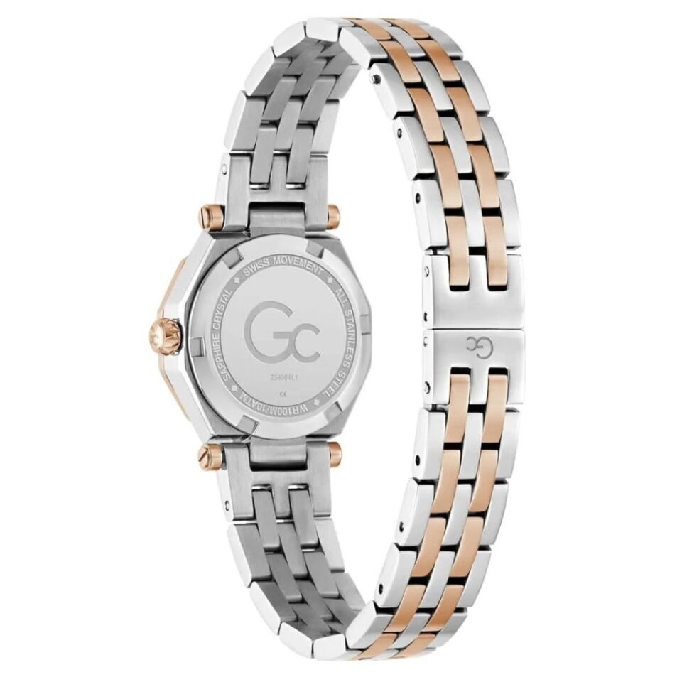 Gc GCZ54004L1 Kadın Kol Saati