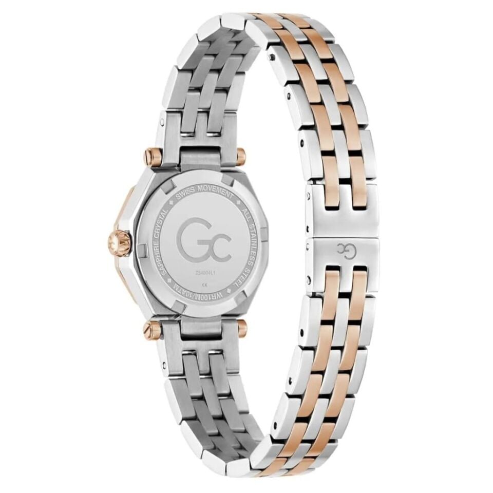 Gc GCZ54004L1 Kadın Kol Saati